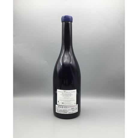 Bourgogne Pinot Noir Les Chagniots 2023 Camille Thiriet　カミーユ・ティリエ