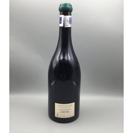 条件付Savigny-Les-Beaune 2021 GuilbEert Gillet ギルベール・ジレ