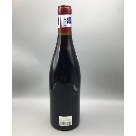 Gevrey-Chambertin 1er Les Cazetiers 2013/Serafin Pere & Fils 1er レ・カズティエ 2013/セラファンＰ＆Ｆ