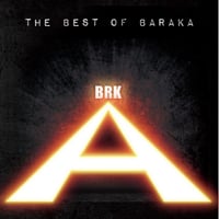 THE BEST of BARAKA