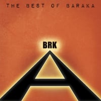 THE BEST of BARAKA Songs
