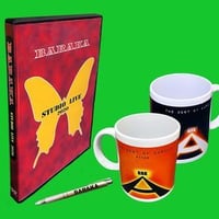 DVD+マグカップ２つセット
