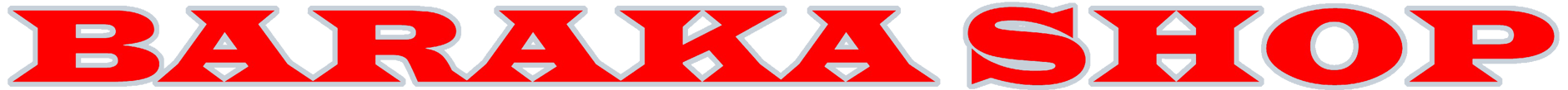 BARAKA SHOP