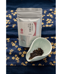 高山烏龍茶（熟香）2022年冬茶
