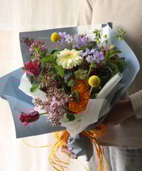 ブーケ Mサイズ | Nanairo