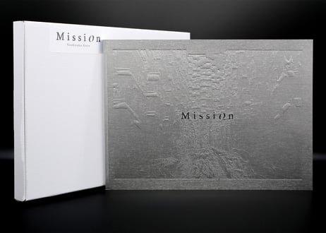 写真集「Mission」（ミッション）