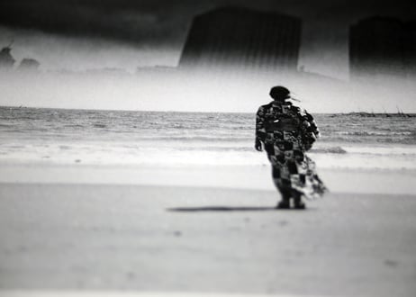 写真集「Inception」（インセプション）