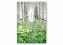 ZINE "Be Water vol.2"