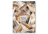 ZINE "STAY"