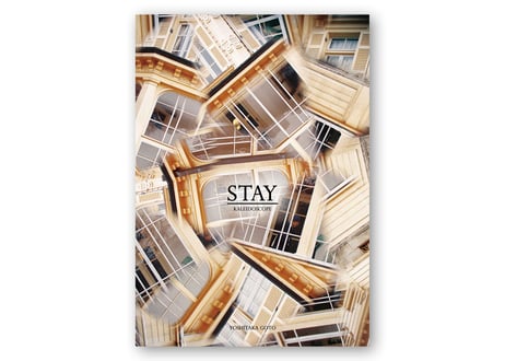 ZINE "STAY"