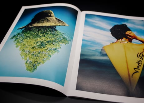 ZINE "People"