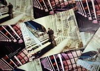 ZINE "PROGRESS"（プログレス）