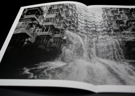 ZINE "Coexistence"