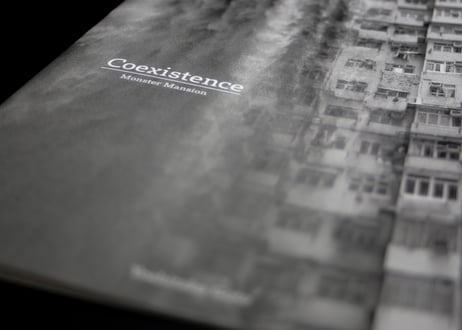 ZINE "Coexistence"