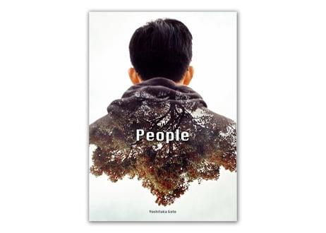ZINE "People"