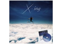 写真集「X-ing」サウンドトラックCDセット