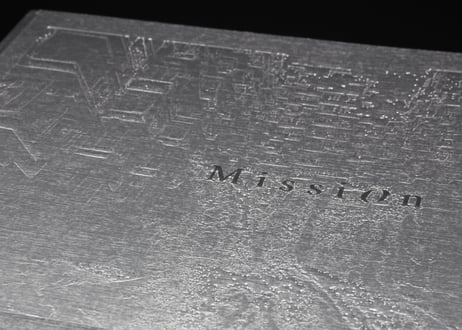 写真集「Mission」（ミッション）
