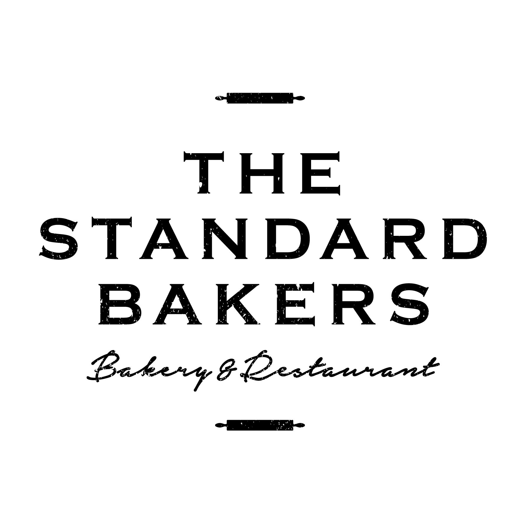 THE STANDARD BAKERS