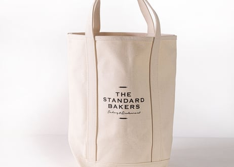 THE STANDARD BAKERS オリジナル　トートバッグ