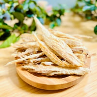 無添加オヤツ（むしりタラ）