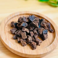 無添加オヤツ　鶏レバービッツ