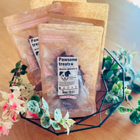 極上ソフト【カンガルー肉】100ｇ（50ｇ×２袋））