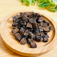 無添加オヤツ　まぐろキューブ