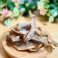 Pawsome treats 無添加オヤツ（氷下魚）