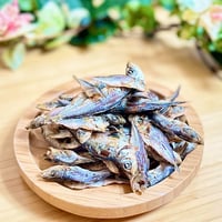 Pawsome treats 無添加オヤツ（豆アジ）