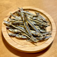 無添加オヤツ　キビナゴジャーキー