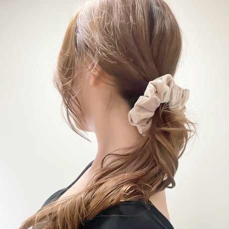 ヘアアクセサリー Naru Shop ヘアアクセサリー｜【公式】MUK ONLINE SHOP(エムユーケー