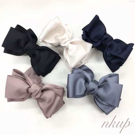 CATEGORY ヘアアクセサリー | Rubisabon / nkup CATEGORY ヘアアクセサリー | Rubisabon / nkup