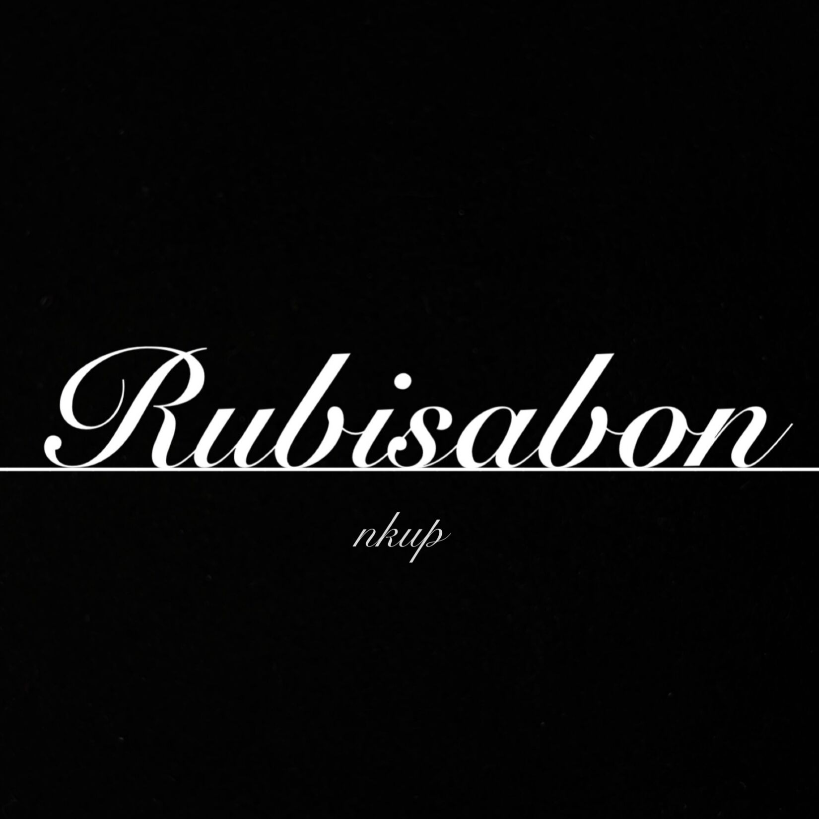 Rubisabon  /  nkup