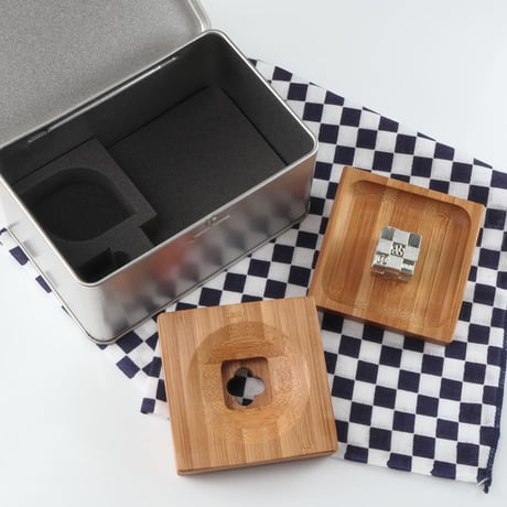 すずCUBE・すず通しセット