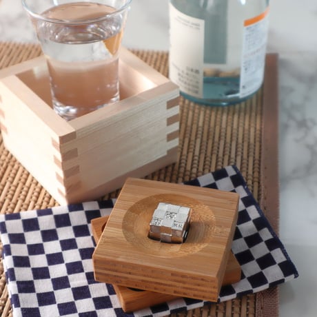 すずCUBE・すず通しセット