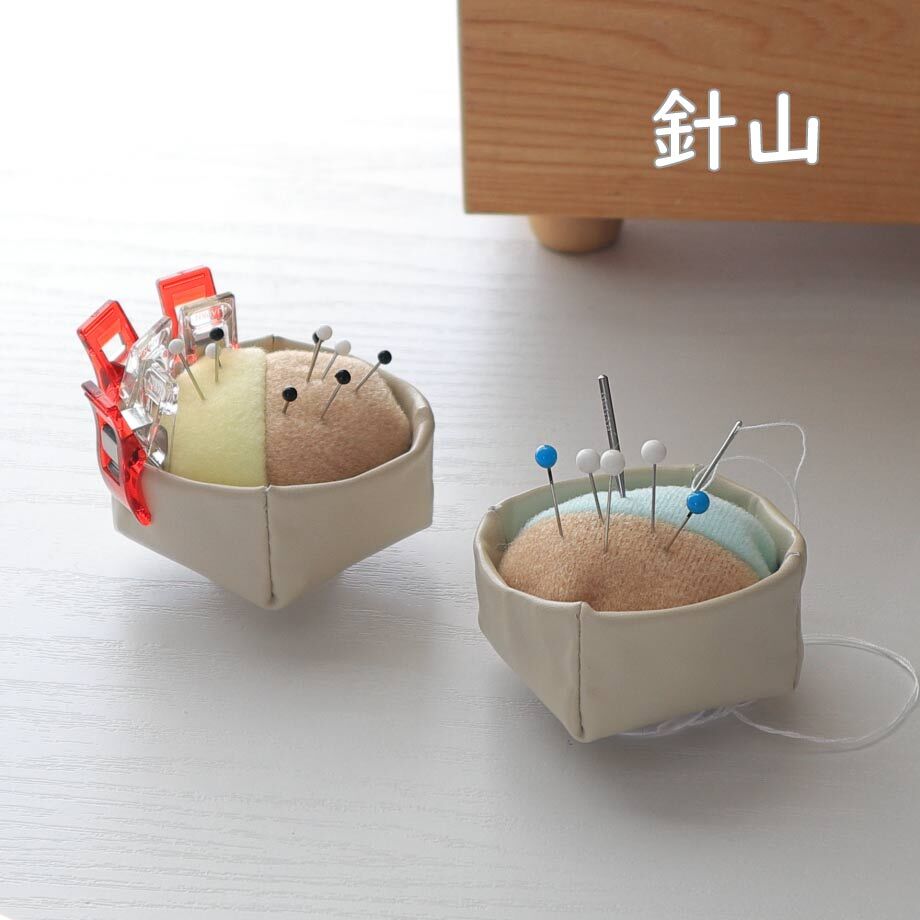 針山 | Shumi te BACO
