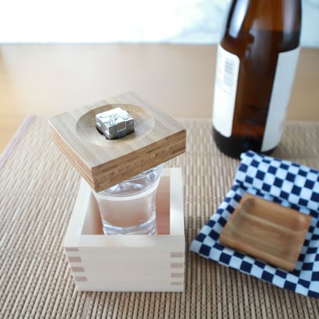 すずCUBE・すず通しセット