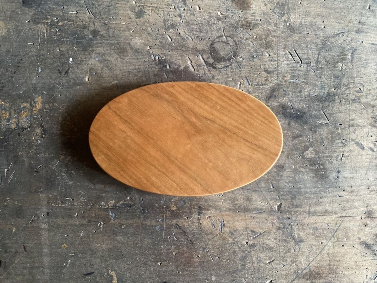 東京オリンピック　ケーキ皿 1616 / arita japan｜Stack Flat / Earth Grey プレート お皿