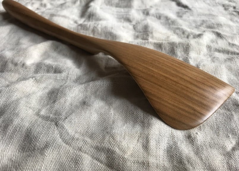 木べら | eiji nakatsuka &