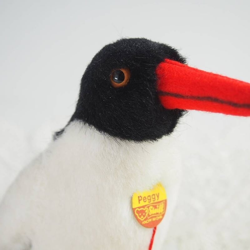送料無料☆シュタイフ☆Peggy Penguin 12cm オールID's完品 送料無料☆シュタイフ☆Peggy Penguin 12cm オールID's完品