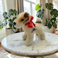 送料無料★シュタイフ★Foxy 1937 12cm★ヒストリックミニチュア「フォクシー」1937年レプリカ★ビンテージ★Steiff/STEIFF