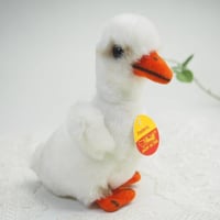 送料無料★シュタイフ★Frederic Gander 14cm オールID's完品★フレデリック/ガンダー★STEIFF★