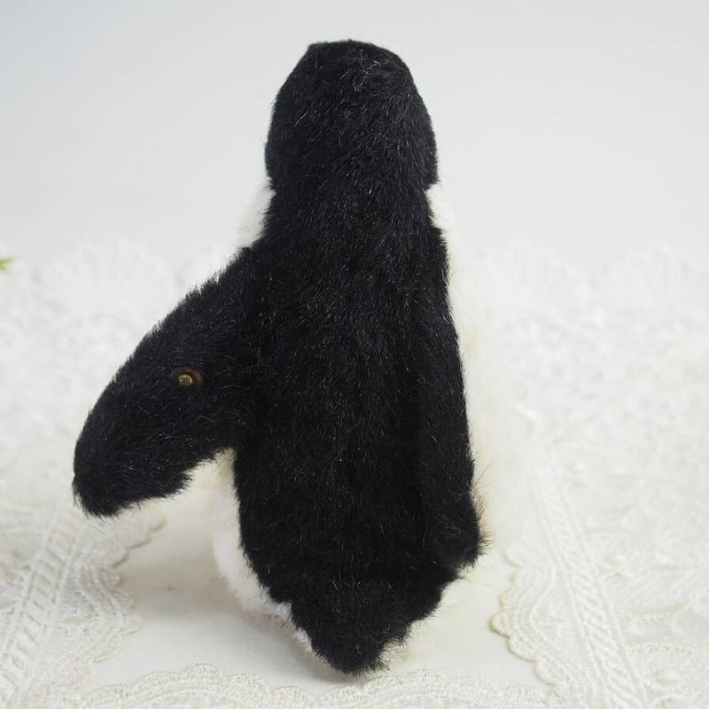 送料無料☆シュタイフ☆Peggy Penguin 12cm オールID's完品 送料無料☆シュタイフ☆Peggy Penguin 12cm オールID's完品