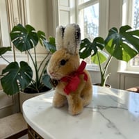 送料無料★シュタイフ★Sonny Rabbit 8cm★(最小サイズの)ソニーラビット/うさぎ/兎/バニー★ビンテージ/アンティーク★Steiff/STEIFF