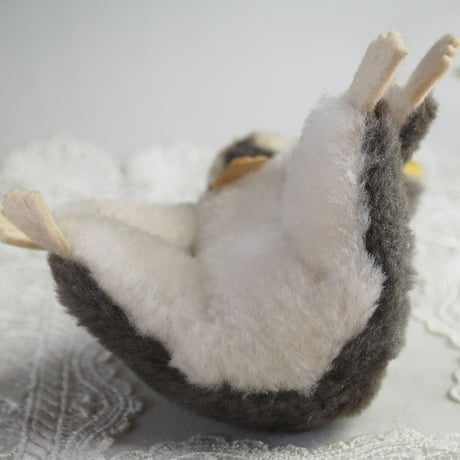 送料無料★シュタイフ★Cosy Koala 12cm オールID's完品★コアラ★ビンテージ/アンティーク★STEIFF★