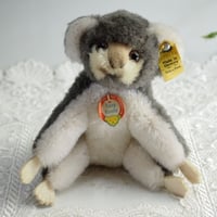 送料無料★シュタイフ★Cosy Koala 12cm オールID's完品★コアラ★ビンテージ/アンティーク★STEIFF★