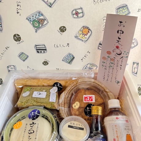 CATEGORY あげ・厚揚げ | 早瀬豆富店