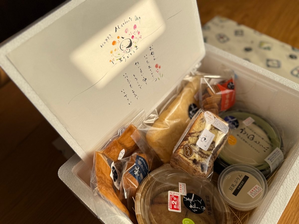 母の日ギフトプレゼント（税込） | 早瀬豆富店