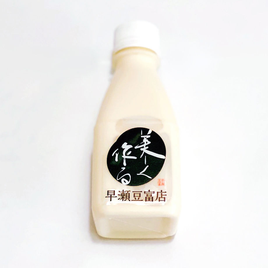 豆乳様確認ページ 無調整】すっきり飲みやすい！国産大豆100%豆乳1L|ISETAN DOOR