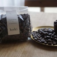 hokiブレンド